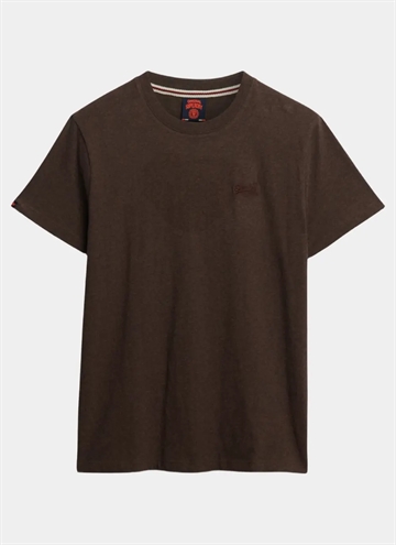 Superdry Essential Logo Emb T-shirt